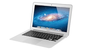 Refurbished Apple MacBook Air Core 11.6