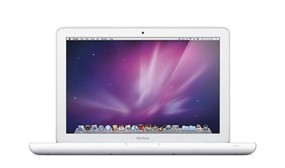 Refurbished Apple MacBook with 13.3