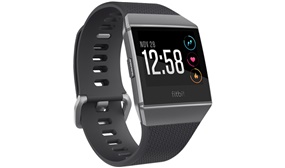 Refurbished Fitbit Ionic - Choice of Colour