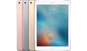 Refurbished Apple iPad Pro 10.5 Inch - Grade A