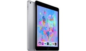 Refurbished Apple iPads from â¬329.99 - 12-month warranty 