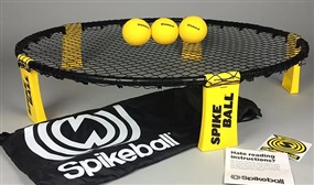 Spikeball Set - Great Activity for Children of All Ages (EXPRESS DELIVERY)