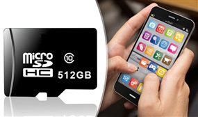 Micro SD Memory Cards for Android - Add Storage to your Smartphone