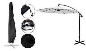 XL Waterproof Umbrella Cover