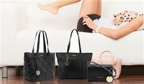 Emporio Armani Bags for Ladies and Gents - 28 Styles