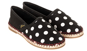 Guess Designer Classic Women's Espadrilles 