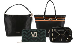 Range of Women's Versace Jeans Bags