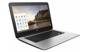 Refurbished HP Chromebook with 12 Month Warranty