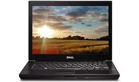 Refurbished Dell Latitude E6410 Laptop with 1 Year Warranty