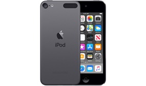 iPod Touch 6th Gen - 12 month Warranty