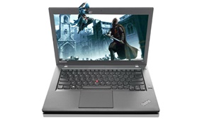 Lenovo Thinkpad T440 Core i5 Laptop - 12 Month Warranty