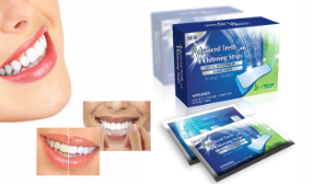 Teeth Whitening Strips