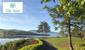 2, 3 or 4 Night Self Catering Break for up to 6 people at The Avon, Blessington