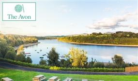 2, 3 or 4 Night Self Catering Break for up to 6 people in the Townhouses at The Avon, Blessington