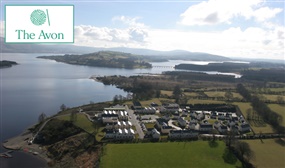 2, 3 or 4 Night Self Catering Break for up to 6 people at The Avon, Blessington - valid to March 