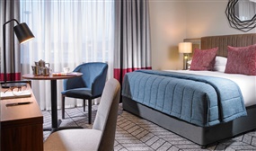 Brand new 4* hotel in the heart of Dundalk