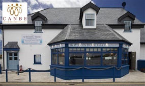 1, 2 or 3 Night Stay for 2, Welcome Drink & More at The Wooden House Hotel, Co. Wexford 