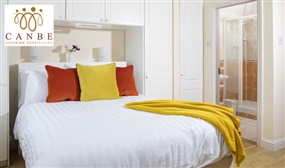 1, 2 or 3 Night Stay for 2, Welcome Drink & More at The Wooden House Hotel, Co. Wexford 