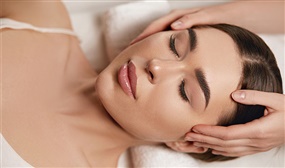 Full Body Massage and choice of Facial or Indian Head Massage