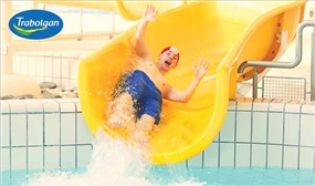 July Day Pass with Activity, option for Adventure Activity at Trabolgan Holiday Village, Cork