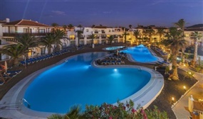 Canary Island Winter Sun - 7 Nights in Fuerteventura Inc. Flights & Transfers from €399pps