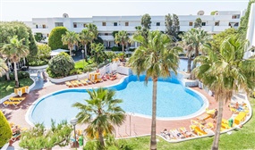 Mallorca - 7 Nights in the 4* Bluesea Club Marthas Incl. Flights & Transfers 