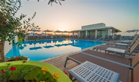 Stunning Malta 7 Night 4* Break incl. Flights & Transfers from only €259pps