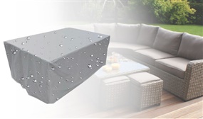 FLASH SALE: Heavy Duty Waterproof Garden Furniture Cover - 3 Sizes