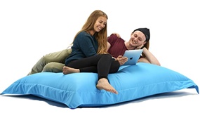 Indoor / Outdoor Beanbags for Kids & Adults