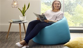 Indoor / Outdoor Classic Beanbag - 11 Colours