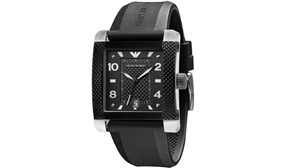 Mens Armani Watch AR5841 (40 mm)