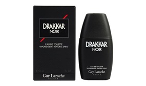 Men's Perfume Drakkar Noir Guy Laroche EDT