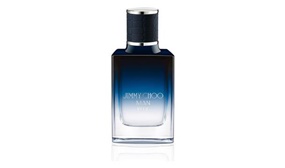 Jimmy Choo Men's Fragrance Blue EDT