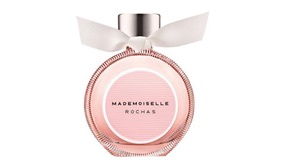 Women's Perfume Mademoiselle Rochas EDP or EDT