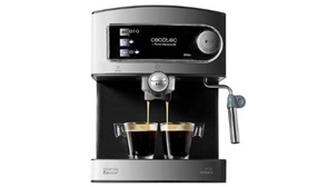 Cecotec Power Espresso 20 Coffee Machine