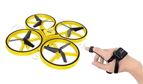 Yellow Drone DRO-170 600 MAH