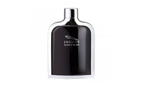 Men's Perfume Jaguar Classic Black (100 ml)