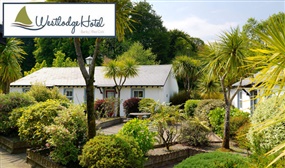 2 Night Self-Catering Stay at Westlodge Hotel Cottages, Bantry for 4 Adults or 2 Adults & 3 Children