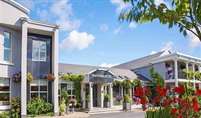 4* Wexford stay with renowned hospitality and first-class facilities