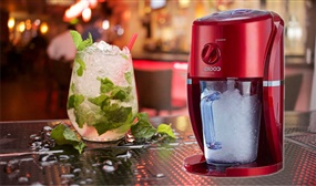 Cooks Professional Frozen Drinks & Slushy Maker