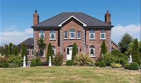 2, 3, 5 or 7 Night Luxury Self-Catering stay for up to 10 people at Woodfield House, Co. Galway