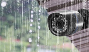 Outdoor Wireless Wi-Fi CCTV Camera's