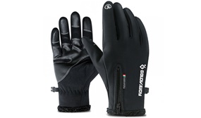 Pair of Heavy Duty Cold Weather Work Gloves