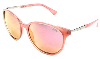 €27.99 for a Pair of Guess Designer Sunglasses (24 Styles)