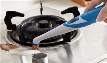 Sonic Household Electrical Cleaning Brush