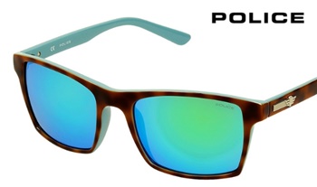 CLEARANCE SALE: Men's Police Sunglasses from €19.99 in 16 Styles