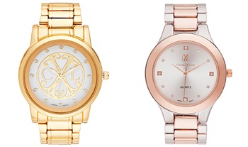 €24.99 for a Christian Lacroix Designer Watch (28 Styles)