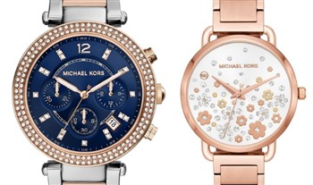  Michael Kors Designer Watches in 27 Styles from €89.99