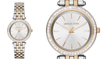 Michael Kors Designer Watches from €79.99 - 19 Styles