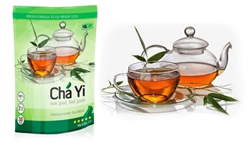 Cha Yi Tea from â¬12.99 - Look Good, Feel Good